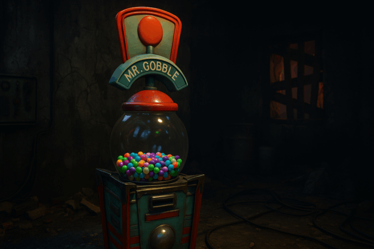 Todas las Gobblegums de Zombies