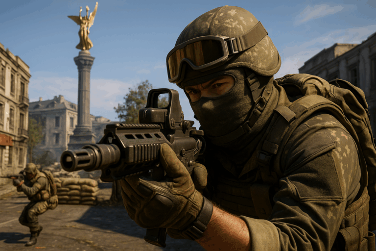 Mejores ajustes Black Ops 7