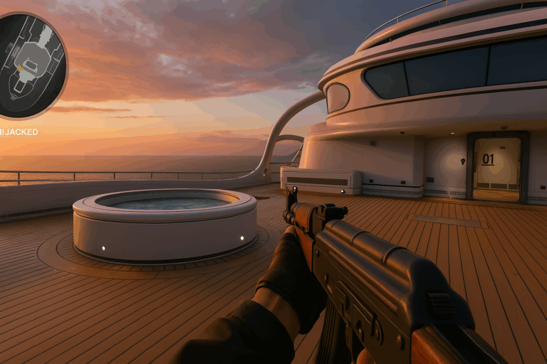 Beta abierta Black Ops 7
