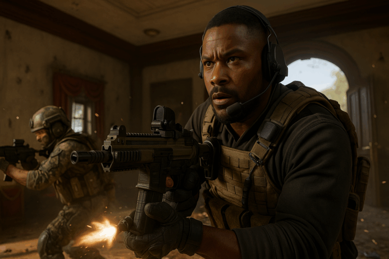 Juega Black Ops 7 antes