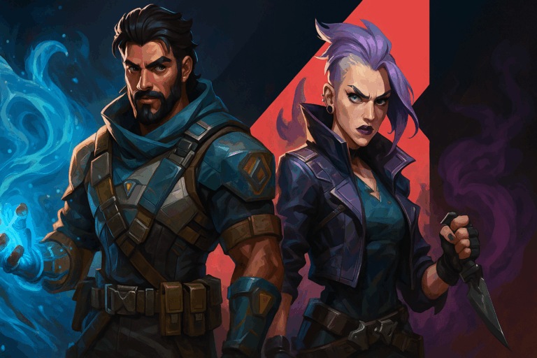 Cambios del parche 11.10