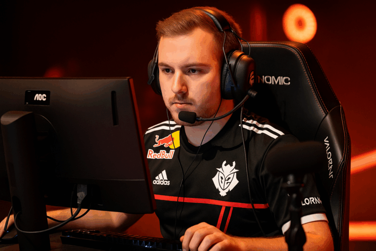 G2 deja fuera a JonahP