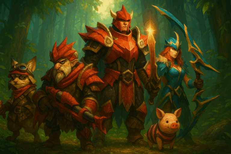 Recompensas del evento Dota 2