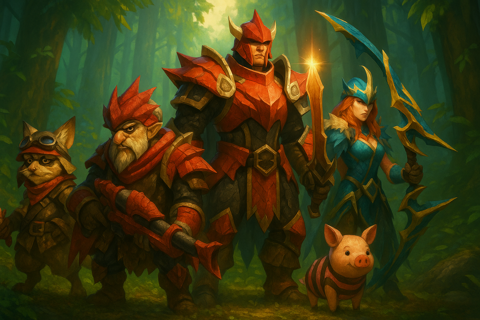 Recompensas del evento Dota 2 Recompensas del evento Dota 2