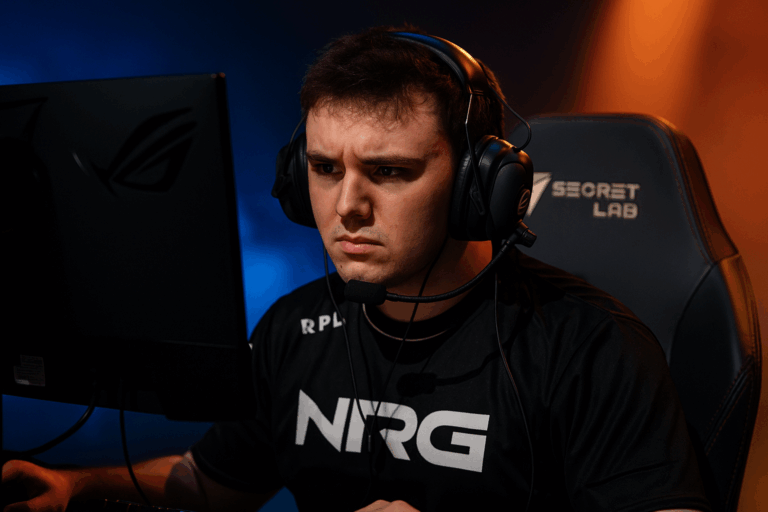 Polémica de NRG skuba