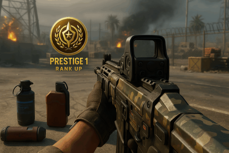 Mejores Unlock Tokens BO7