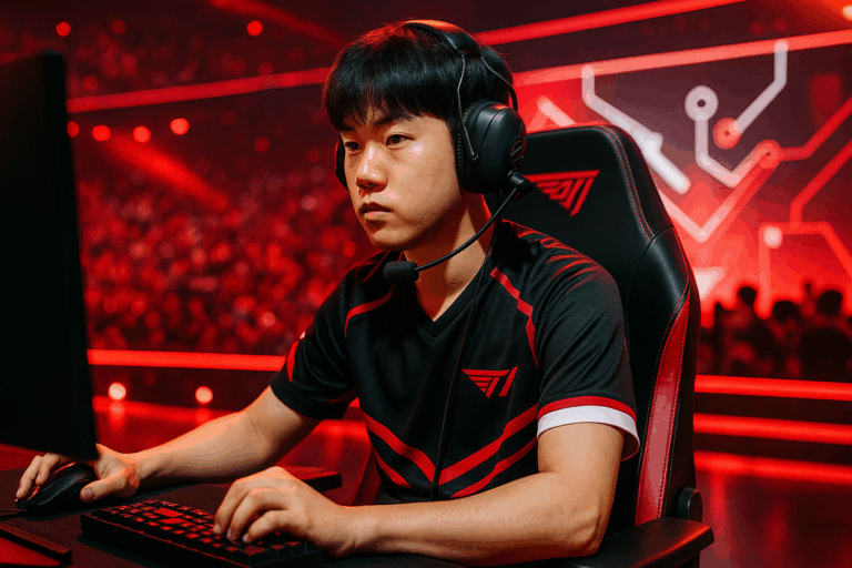 Peyz, nuevo ADC de T1