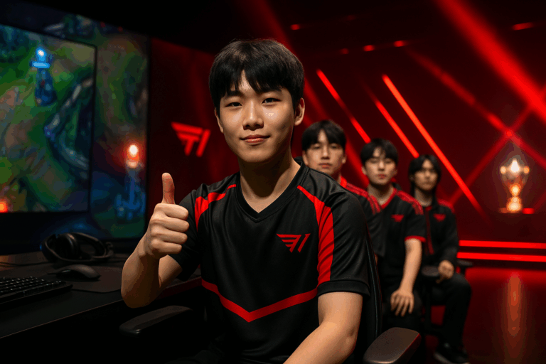 Peyz, nuevo ADC de T1