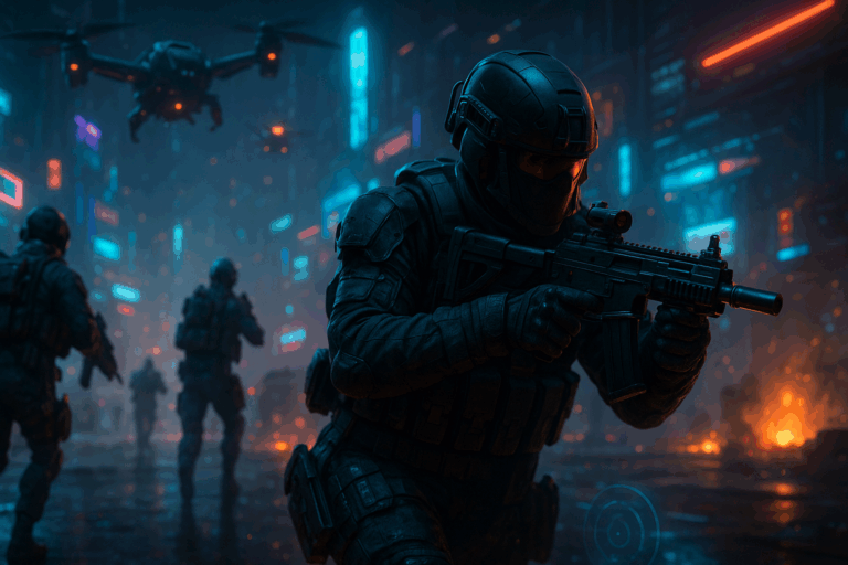 Parche 21 noviembre BO7