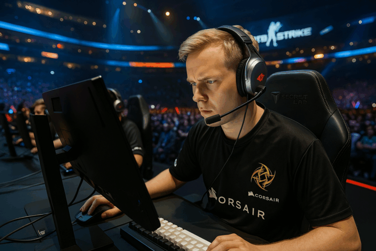 Guía del Budapest Major 2025