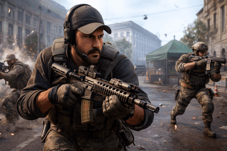 Cuántos juegan Black Ops 7