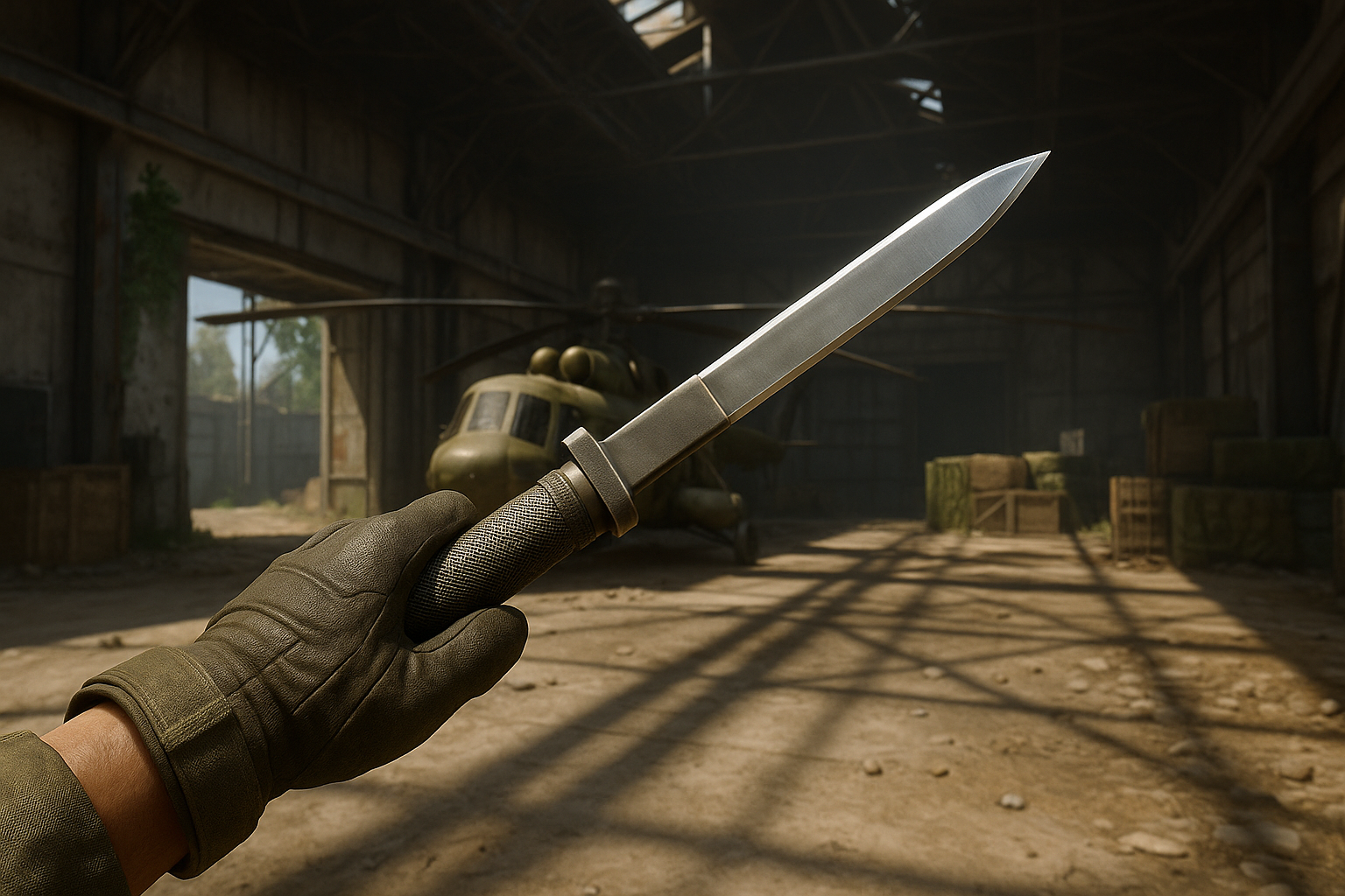 como-desbloquear-cuchillo-balistico-black-ops-7