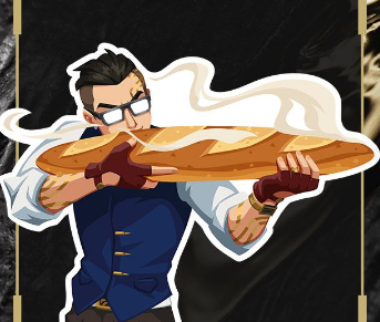 Spray Breadshot (Chamber)