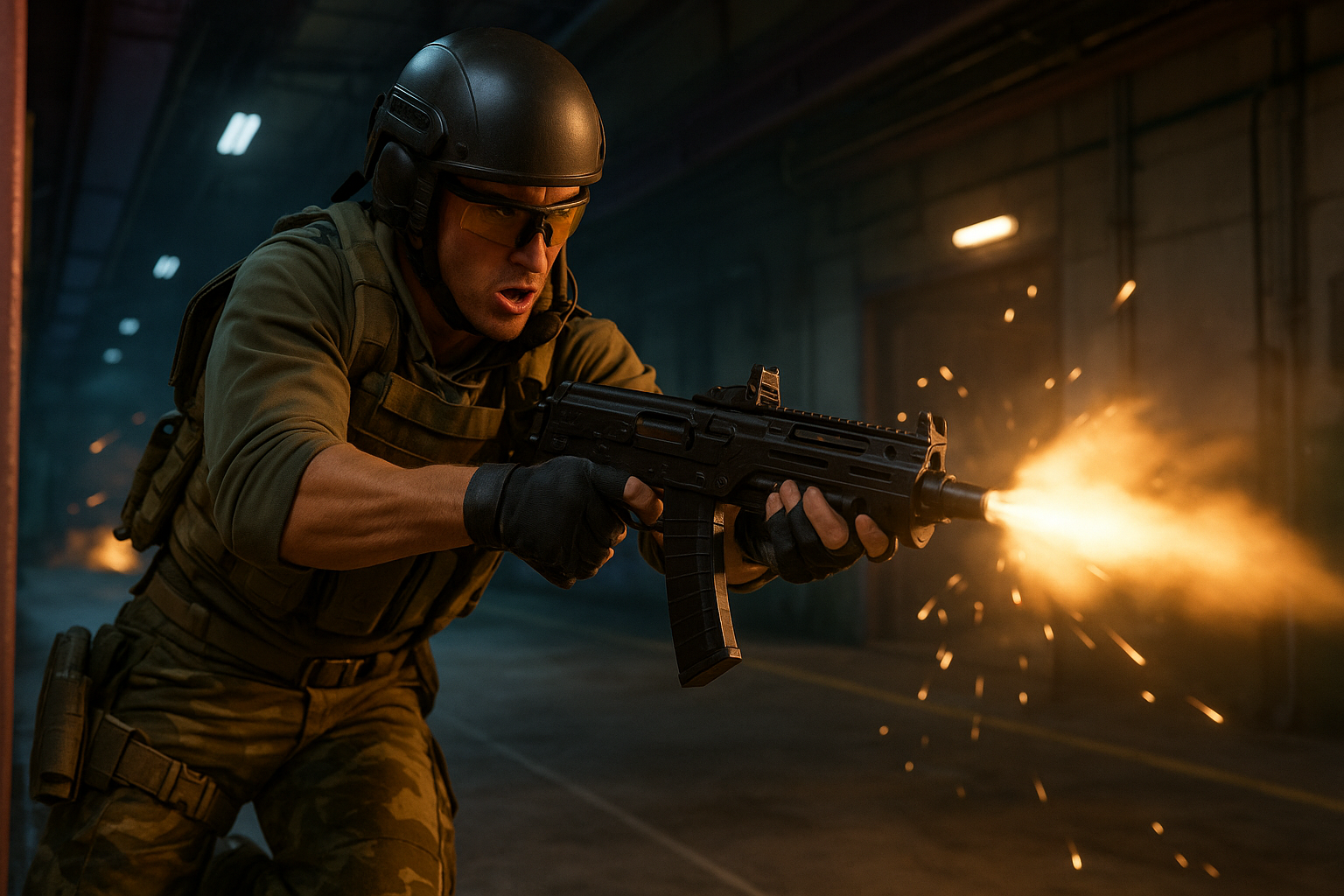 Mejor clase Kogot-7 BO7