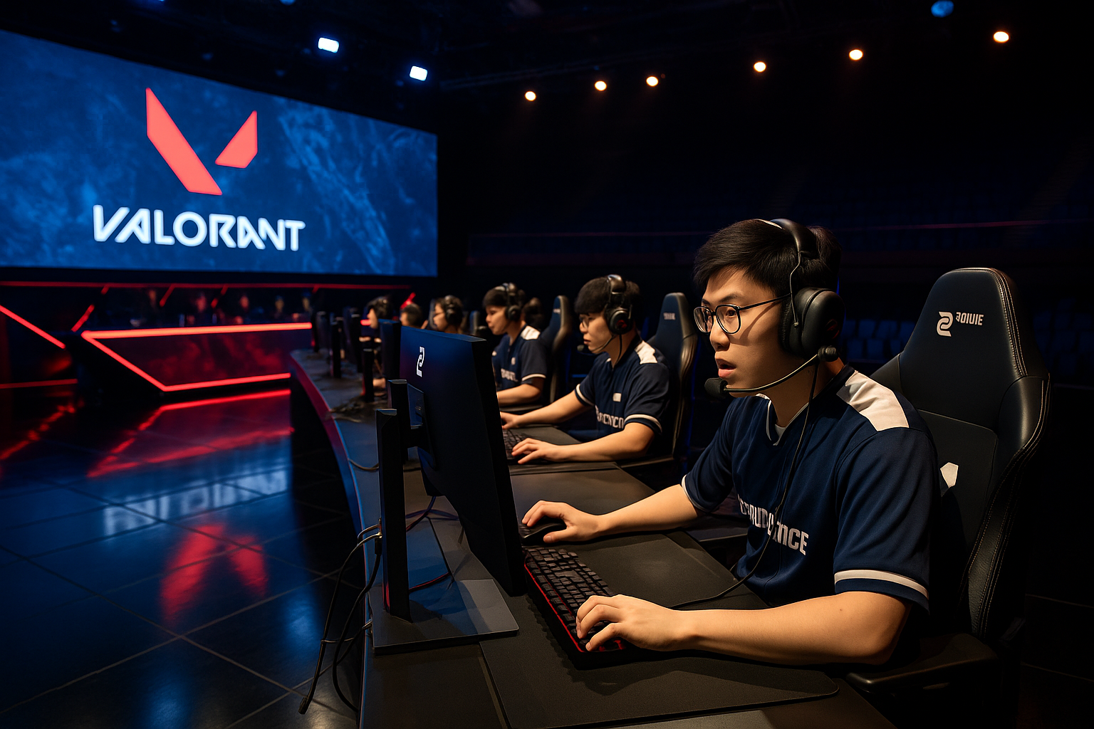 Calendario SOOP 2025