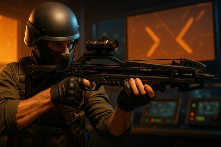 Recompensas gratis Rally Point