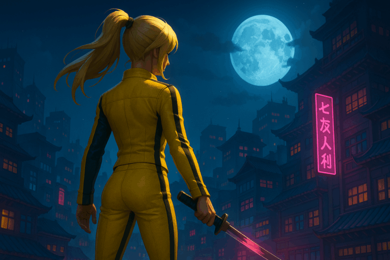 Fortnite y Yuki’s Revenge