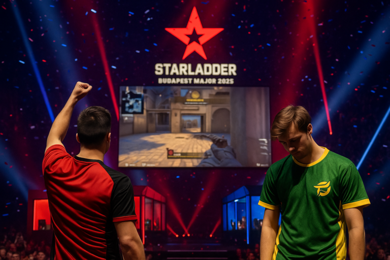 Astralis sobrevive ante FlyQuest