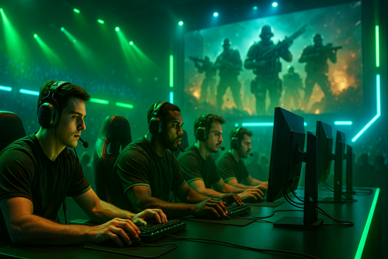 Call of Duty League 2026