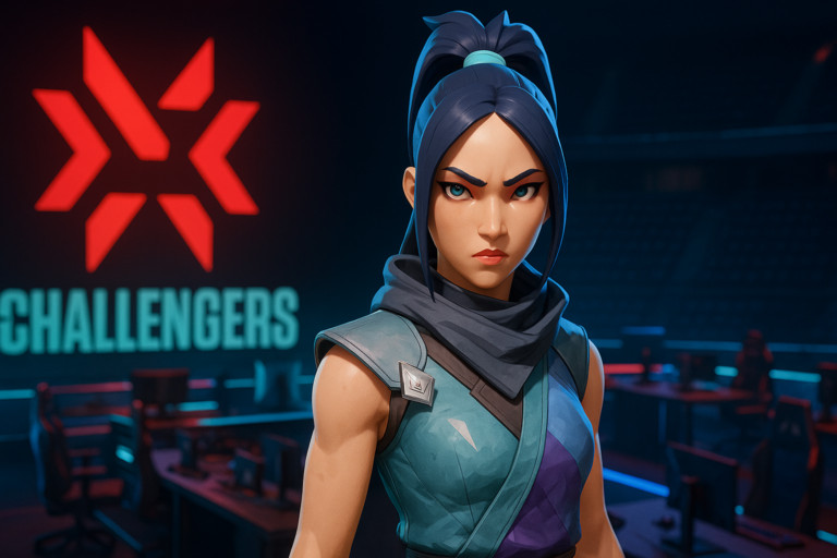 Fin de Challengers Oceania