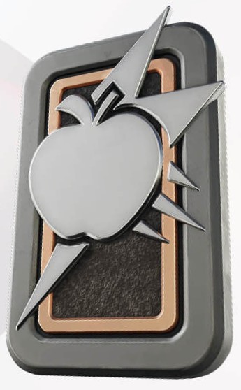 Speed healer boon in Fortnite