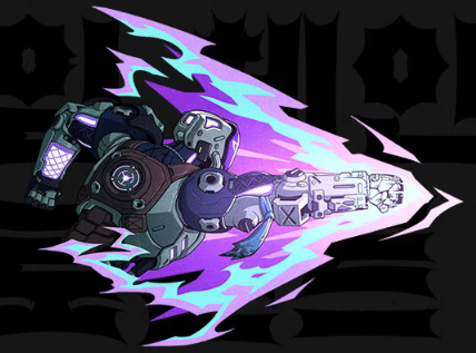 Spray KAY/O Punch VALORANT