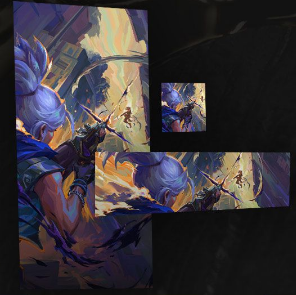 Carta de jugador No Fly Zone: París