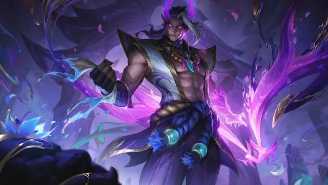 Varus Spirit Blossom