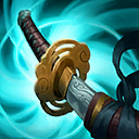 Picture showing Stormrazor in League of Legends.