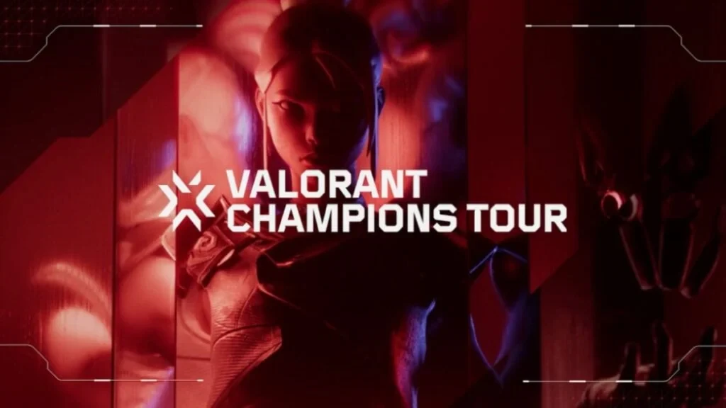 an image of VALORANT Champions Tour