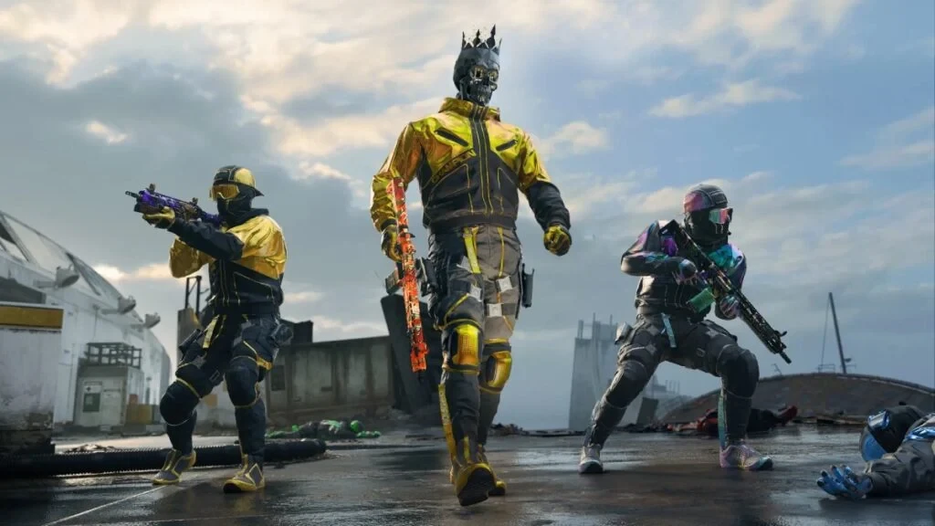 Ranked Play en Black Ops 7 Temporada 2