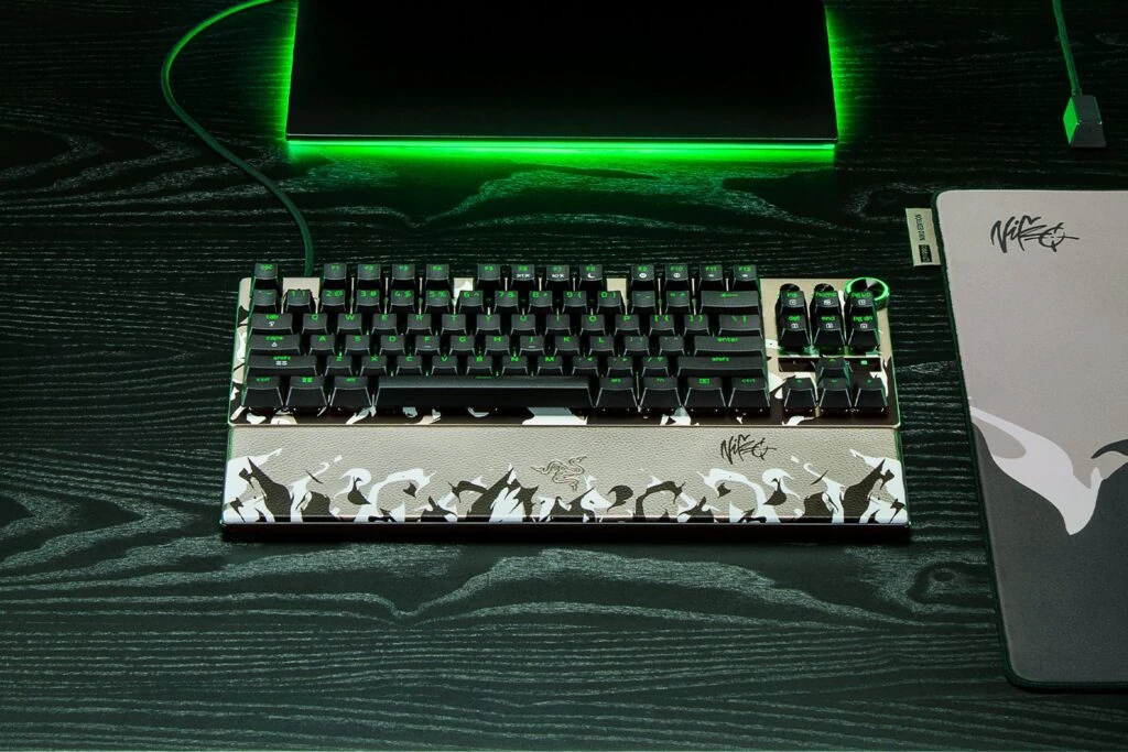 Huntsman V3 Pro TKL