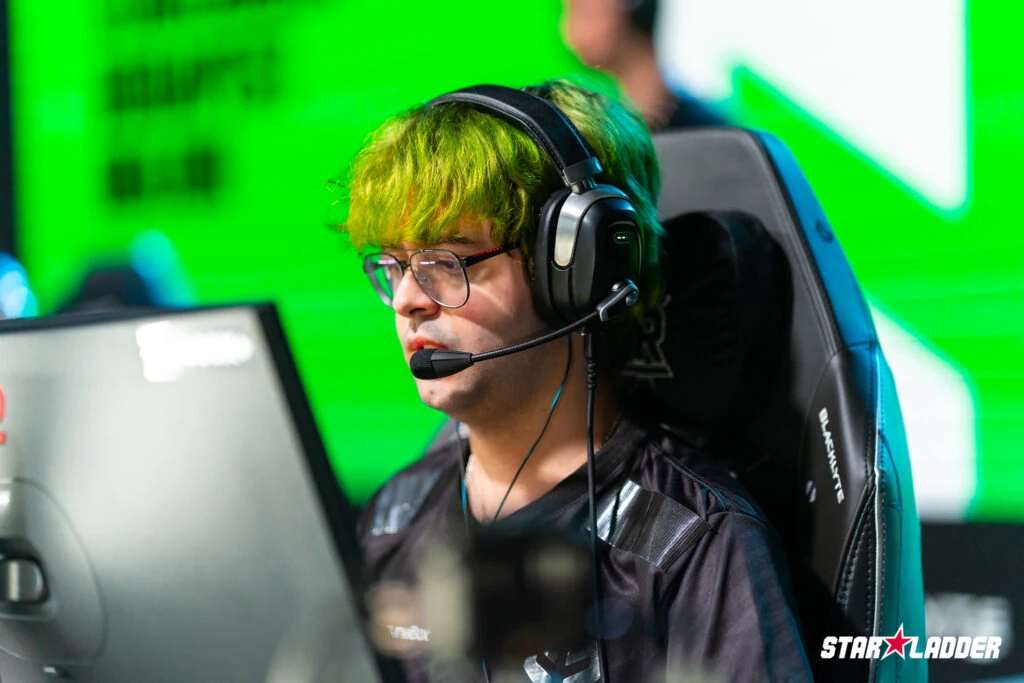 try en el Budapest Major con Imperial