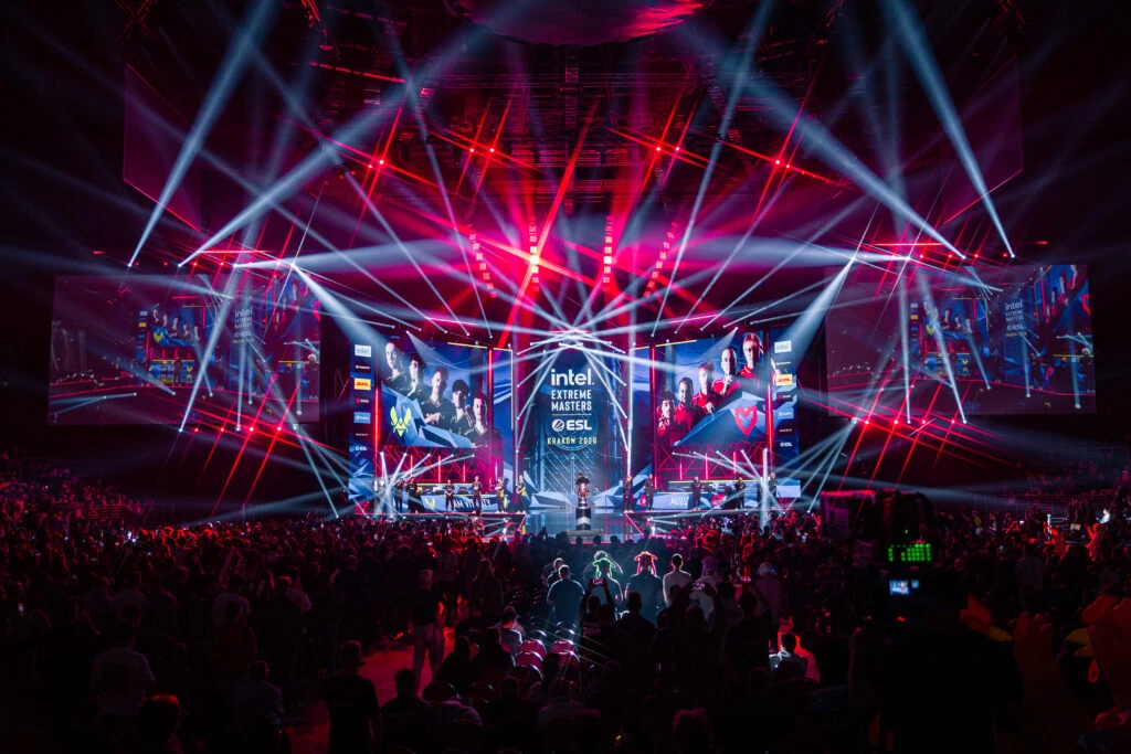 Vitality volvió a estar en su mejor nivel en IEM Krakow