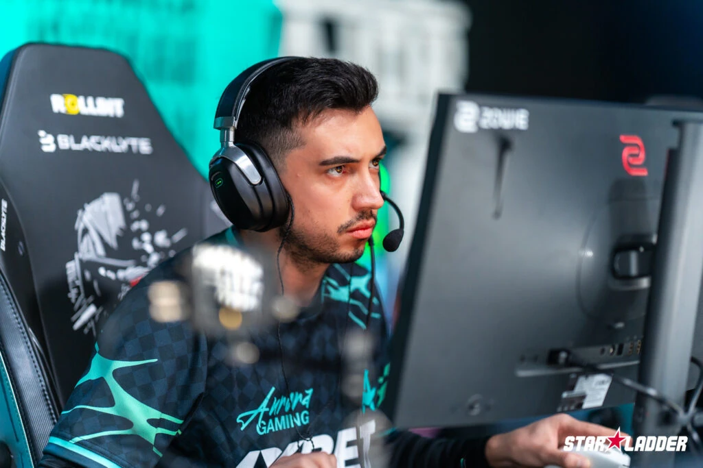 w0xic and Aurora levelled up in 2025