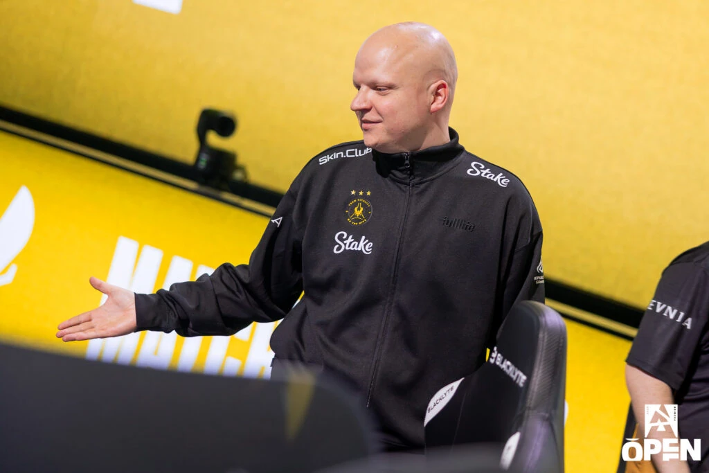 XTQZZZ, el coach de Vitality