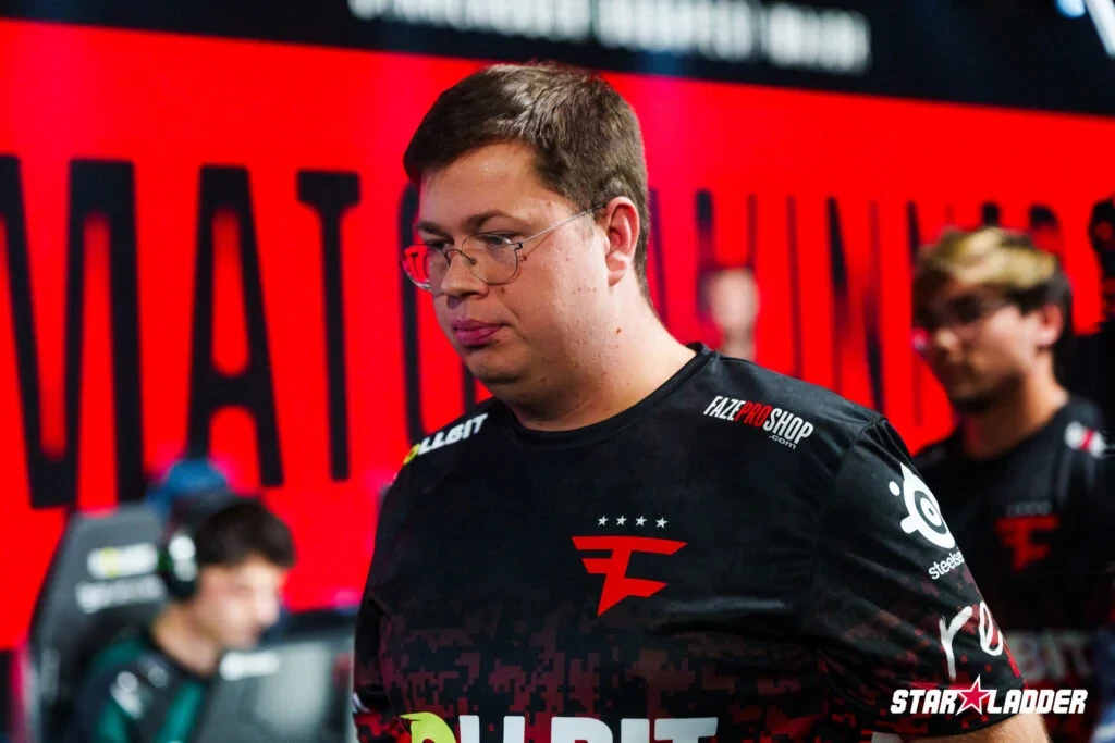 Karrigan lidera a FaZe en una campaña de 3-0 en el Stage 2 del StarLadder Budapest Major