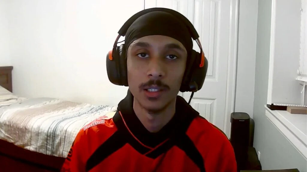 Sentinels ficha a Gurjiwan 